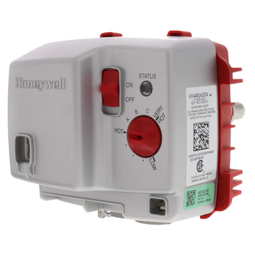 Main product image of Gas Valve (LP)