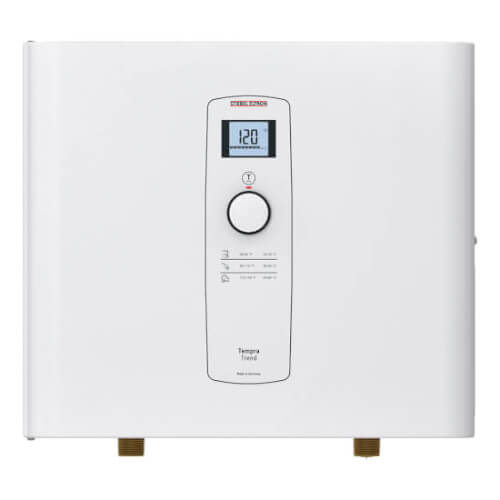 Main product image of Stiebel Eltron Tempra 12 Trend, Whole House, Tankless Electric Water Heater