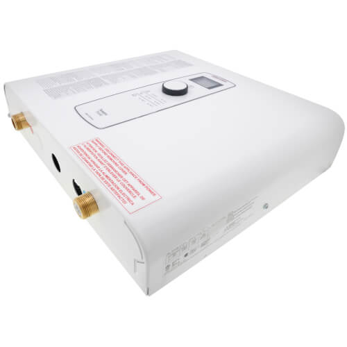 239214 Stiebel Eltron 239214 Tempra 15 Trend, Whole House, Tankless