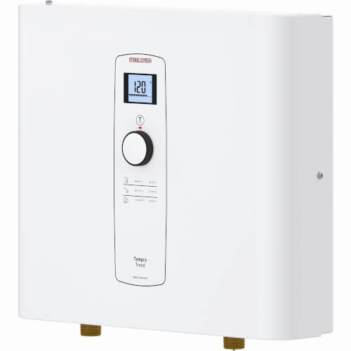 Main product image of Tempra 20 Trend, Whole House, Tankless Electric Water Heater