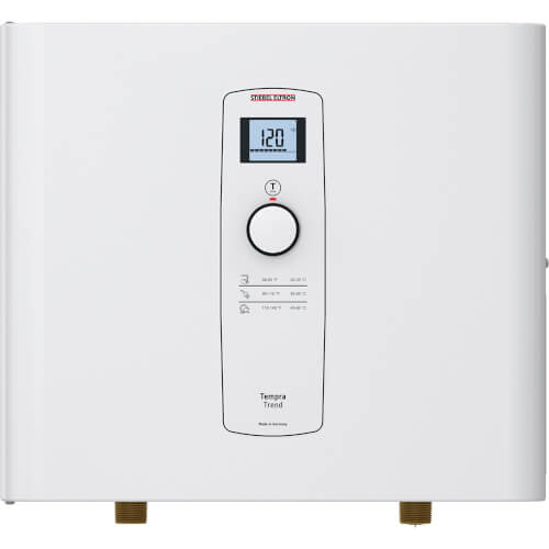 Main product image of Tempra 24 Trend, Whole House, Tankless Electric Water Heater