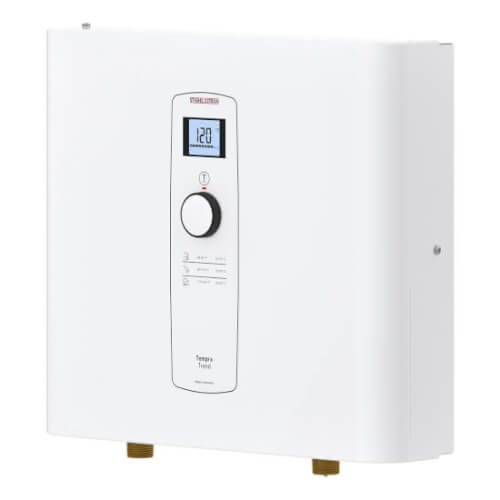 Main product image of Tempra 29 Trend, Whole House, Tankless Electric Water Heater