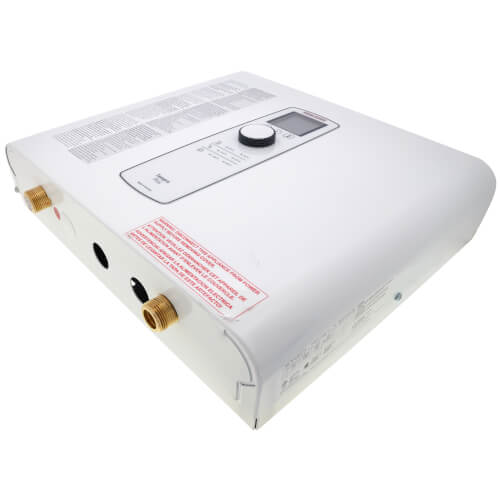 Main product image of Tempra 24 Plus, Whole House, Tankless Electric Water Heater