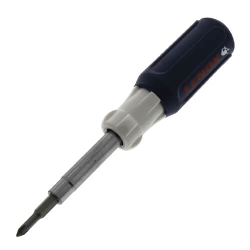 23931 Lenox 23931 6in1 Screwdriver