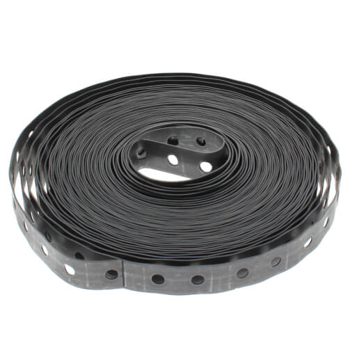 239B20050 Empire Industries 239B20050 3/4" x 50' Perforated Hanger