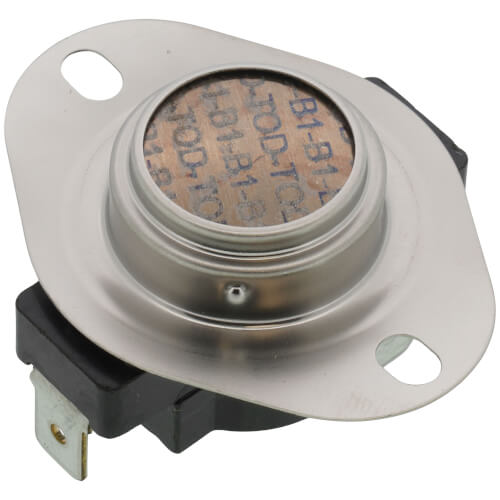 Main product image of 180F Open, 140F Close Limit Control, 23G38