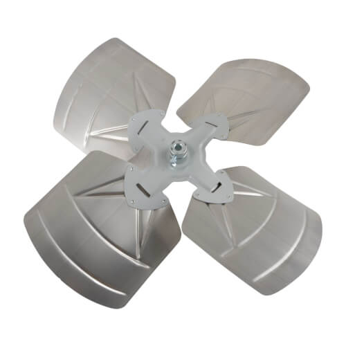 Main product image of 4-Blade Fan Blade, 23G83