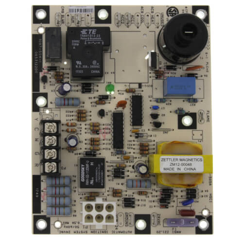 Ignition Board, 23L53