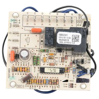 Main product image of Defrost Timer Control, 23M22