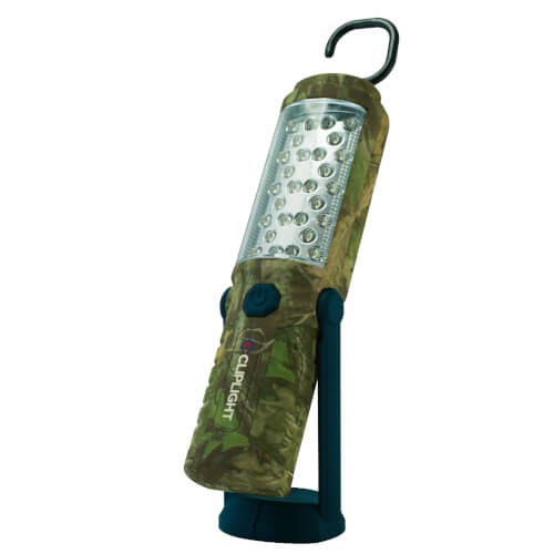 Main product image of Pivot 33 Work Light, Camo