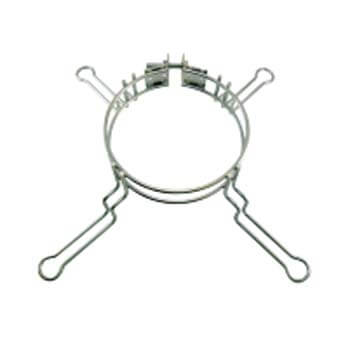 Main product image of 15" B.C. Blower Mount Kit
