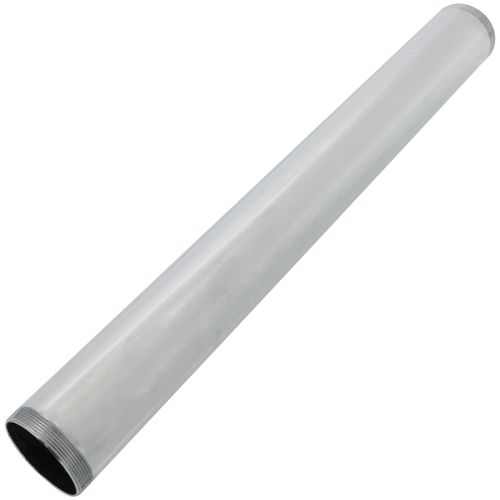 Main product image of 1-3/8" x 12", 20 GA, CP TBE Tailpiece