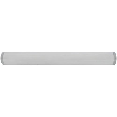 Main product image of 1-3/8" x 12", 20 GA, CP TBE Tailpiece