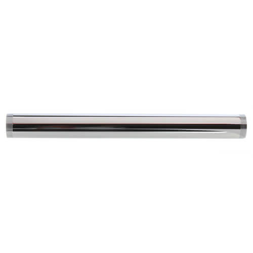 Main product image of 1-1/4" x 12", 20 GA, CP TBE Tailpiece