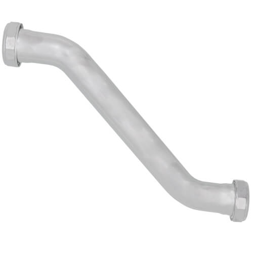 Main product image of 1-1/4" 22 GA, CP Offset