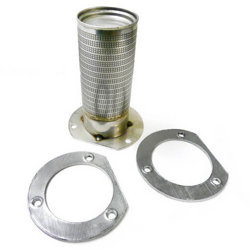 Main product image of Flameholder Assembly w/ Gasket, 2400-082