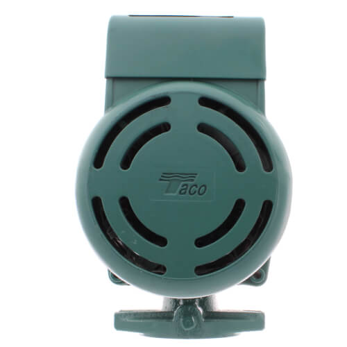 Main product image of Cast Iron 2400 Series Circulator Pump, 1/10 HP
