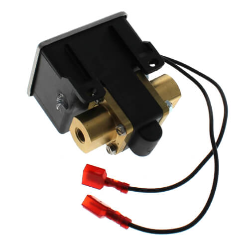 Main product image of Buna Pressure Switch, 0-10PS, 2400-106
