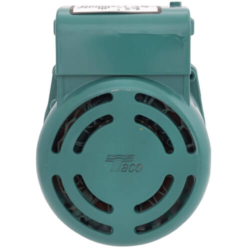 Main product image of Cast Iron 2400 Series Wood Boiler Circulator Pump, 1/6 HP