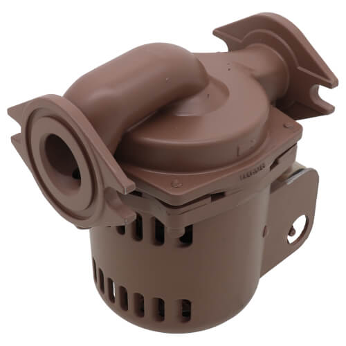 Main product image of Stainless Steel 2400 Series Circulator Pump, 1/6 HP
