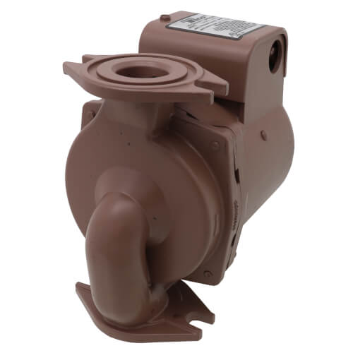 Main product image of Stainless Steel 2400 Series Circulator Pump, 1/6 HP