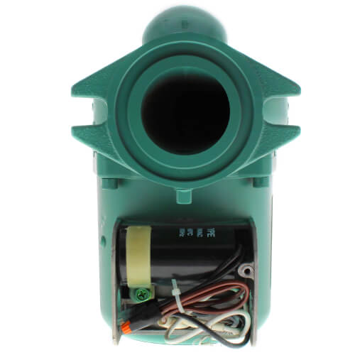 Main product image of Cast Iron 2400 Series Circulator Pump, 1/6 HP