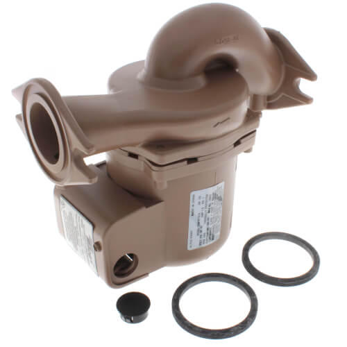 Main product image of Stainless Steel 2400 Series Circulator Pump, 1/6 HP