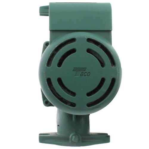 Main product image of Cast Iron 2400 Series Circulator Pump, 1/6 HP