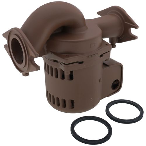 Main product image of Stainless Steel 2400 Series Circulator Pump, 1/6 HP
