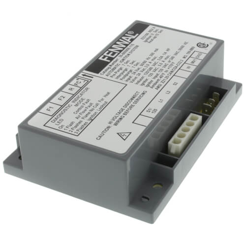 Main product image of Ignition Control, 24V, 2400-441