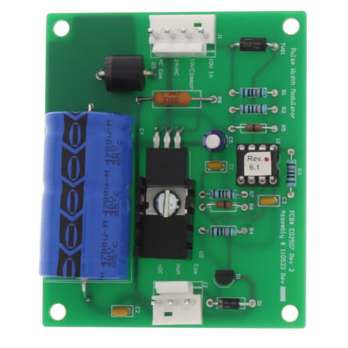 Main product image of PWM Board, 2400-442