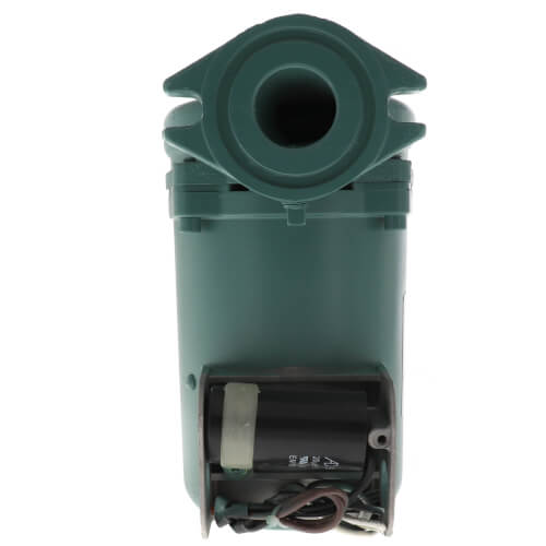 Main product image of Cast Iron 2400 Series Circulator Pump, 1/3 HP
