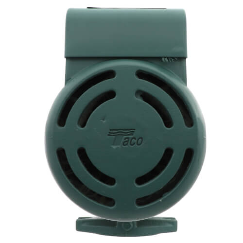 Main product image of Cast Iron 2400 Series Circulator Pump, 1/3 HP