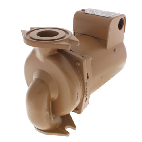 Main product image of Stainless Steel 2400 Series Circulator Pump, 1/3 HP