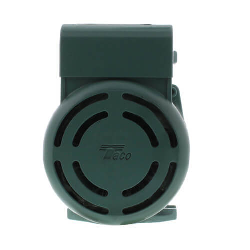 Main product image of Cast Iron 2400 Series Circulator Pump, 1/2 HP
