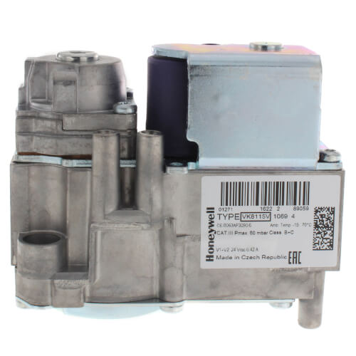 Main product image of Gas Valve Replacement, 2400-548