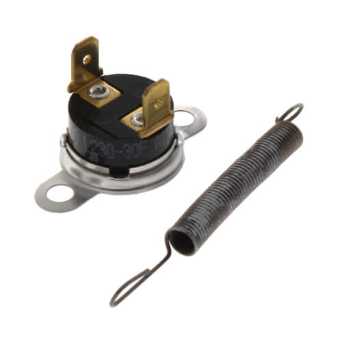 Main product image of Safety Limit Endurance, 2400-550