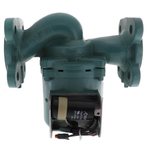 Main product image of Cast Iron 2400 Series Circulator Pump, 1/6 HP
