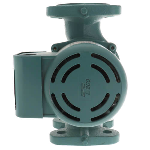 Main product image of Cast Iron 2400 Series Circulator Pump, 1/6 HP
