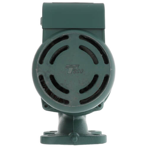 Main product image of Cast Iron 2400 Series Circulator Pump, 1/3 HP
