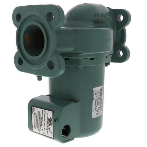 Main product image of Cast Iron 2400 Series Circulator Pump, 1/3 HP