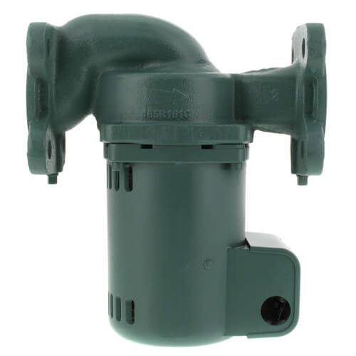 Main product image of Cast Iron 2400 Series Circulator Pump, 1/2 HP