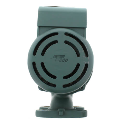 Main product image of Cast Iron 2400 Series Circulator Pump, 1/2 HP