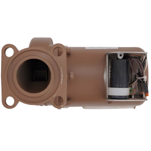 Main product image of Stainless Steel 2400 Series Circulator Pump, 1/2 HP