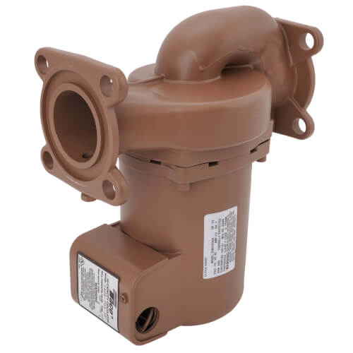 Main product image of Stainless Steel 2400 Series Circulator Pump, 1/2 HP