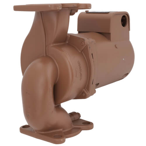 Main product image of Stainless Steel 2400 Series Circulator Pump, 1/2 HP
