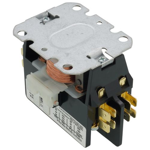 Main product image of 1p 24v 30a Contactor w/ Shunt, 240000769