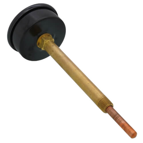 Main product image of Tridicator, 0/75 psi (70°F - 320°F), 240005246