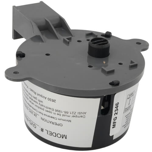 Main product image of Vent Damper Motor, 240005933