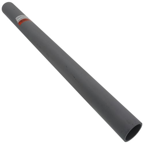 Main product image of Pipe, Cpvc, Sch40, 2"x29 1/2", S636, #d52370, 240006820